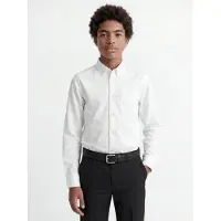 Jack & Jones Junior Ceinture 'JACAnton' noir