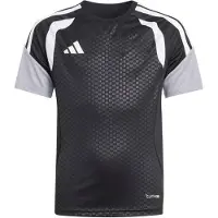 Adidas Maillot d'entraînement Newcastle United FC Tiro 26 Junior - Noir, Noir
