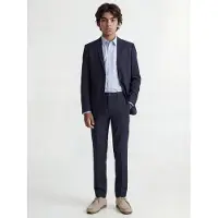 Jack & Jones Junior Costume 'Solar' bleu nuit