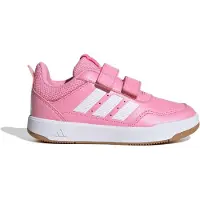 Adidas Baskets 'Tensaur 3.0' rose clair / blanc
