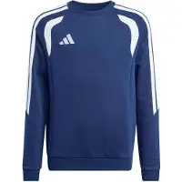 Adidas Tiro 26 League Sweat Crew Sweatshirt Bleu 11-12 Years Enfants