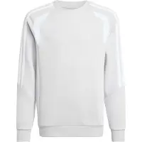 Adidas Tiro 26 League Sweat Crew Sweatshirt Gris 9-10 Years Enfants