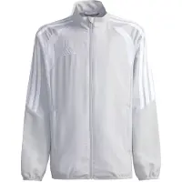 Adidas Tiro 26 League Presentation Jacket Blanc 7-8 Years Enfants