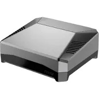 Raspberry Pi Argon ONE M.2 Case pour Raspberry Pi 4, SATA
