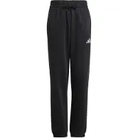 Adidas Essentials Small Logo Joggers Noir 9-10 Years Enfants