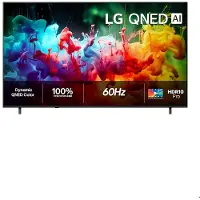 LG TV AI QNED7E (2026) 85" Mini-LED UHD 4K - 85QNED7EB3A