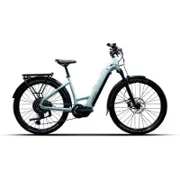 Lapierre E-explorer 7.6 Low Cues Rd-u6000 2026 Electric Bike Vert S / 600Wh