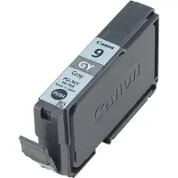 Canon PGI-9GR - Gris - Cartouche d'encre
