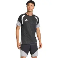 Adidas Maillot d'entraînement Newcastle United FC Tiro 26 - Noir, Noir
