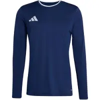 Adidas T-Shirt fonctionnel 'Entrada26' bleu marine / blanc