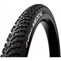 Vittoria Mezcal Iii Tubeless 29´´ X 2.25 Rigid Mtb Tyre Noir 29´´ x 2.25