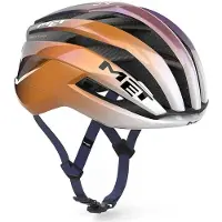 Met Trenta 3k Carbon Mips Uae Team Adq 2026 Helmet Multicolore S