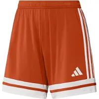 Adidas Femmes, Bas de sport, Squadra 25 Short Femmes (M), Orange
