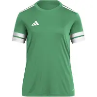Adidas T-shirt à Manches Courtes Squadra 25