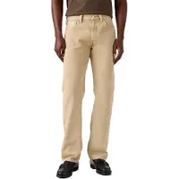 Levi's pour homme. 00501-3898 Jeans 501 Original Fit camel (36/34), Beige, Casuel, Coton, Denim