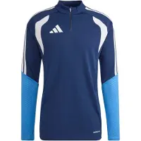 Adidas Haut d'entraînement Northern Ireland Tiro 26 - Bleu, Bleu