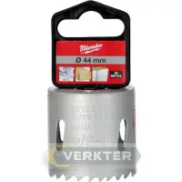 Milwaukee Scie trépan Contractor 44 (44 mm)