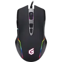 Conceptronic DJEBBEL - Souris - ergonomique - optique