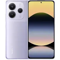Xiaomi Redmi Note 14 5G Dual Sim 8GB RAM 256GB - Lavender Purple (256 Go, Lavender Purple, Double SIM, 5G), Téléphone portable, Violet