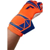 Reusch Attrakt Freegel Advance Goalkeeper Gloves Orange 8