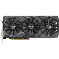 Asus 90YV09Q1-M0NA00 6 Go D5 GTX 1060 STRIX GAMING