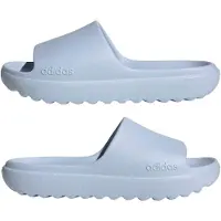 Adidas Mule 'Adilette Lumia' bleu clair