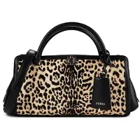 GUESS Sac à main Audrey 36 cm