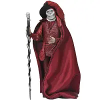 NECA The Phantom Of The Opera 1925 Phantom Of The Opera Masque Of The Red Death Figure 18 Cm Rouge