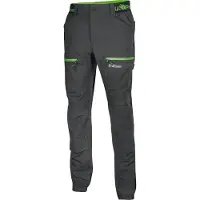 U Power Harmony Work Pants Gris L