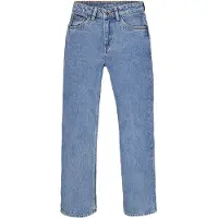 Garcia Ilyano garcon Jeans, 170, Bleu, Straight fit