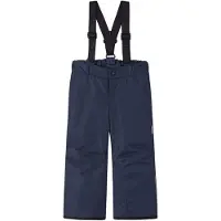 Reima Unisexe, Pantalon de ski, Kid's Proxima (98), Bleu