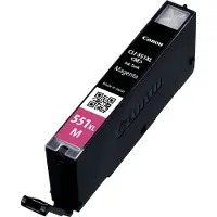 Canon CLI-551M XL - Magenta - Cartouche d'encre - Grande capacité