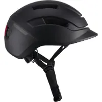 Cgm 852a Borgo Mono Urban Helmet Noir M