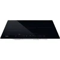 Whirlpool Taque induction WF S1577 CPNE CleanProtect