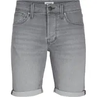 Jack & Jones Shorts RICK Jeans-Shorts