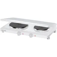 Rommelsbacher THL 2597/A Kookplaat
