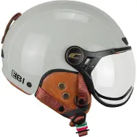 Cgm 801v Ebi Vintage Helmet Clair M