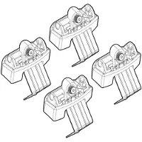 Nordrive Kit de connexion - C119