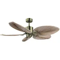 Cecotec 08541 - EnergySilence Aero 5200 Natural Palm