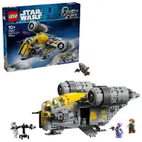 LEGO 75447 Le Razor Crest
