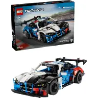 LEGO TECHNIC 42226 BMW M4 GT3 EVO Voiture de course