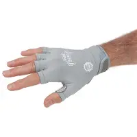 FOX Rage Lightweight Uv Gloves Gris L