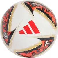 Adidas Deutsche Fussball Liga J350 Football Ball Blanc 4