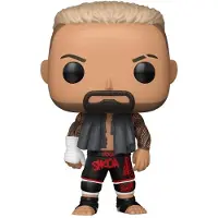Funko POP! Figurine Pop! Wwe Solo Sikoa