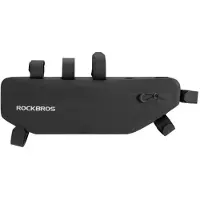 RockBros 0.70 l, Sacoche de cadre