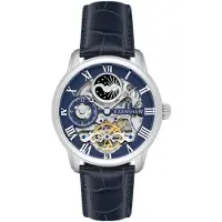 Thomas Earnshaw Earnshaw - ES-8006-0C - Montre-bracelet - Homme - Automatique - Longitude