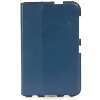 Tucano Piatto (Samsung Galaxy Tab 2 7.0), Étui pour tablette, Bleu