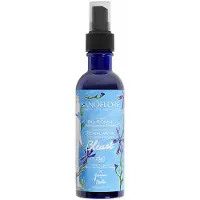 SANOFLORE Véritable Eau Florale de Bleuet 200 ml Eau Pour Le Visage