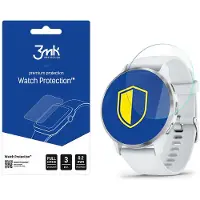 3mk Protection Arc, Film de protection pour smartwatch, Transparent