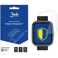 3mk Protection Folia ARC Watch Garett GRC Style Folia plein écran